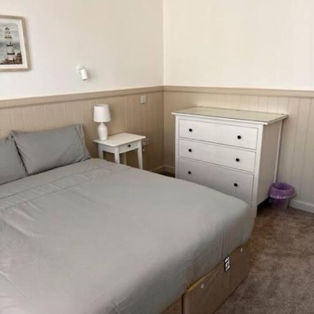 73 George Street. Appartment 2 Оубън Екстериор снимка