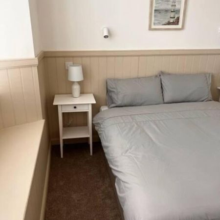 73 George Street. Appartment 2 Оубън Екстериор снимка