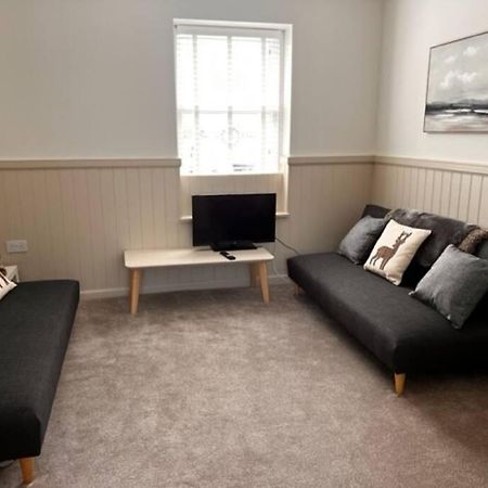 73 George Street. Appartment 2 Оубън Екстериор снимка