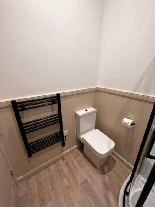 73 George Street. Appartment 2 Оубън Екстериор снимка