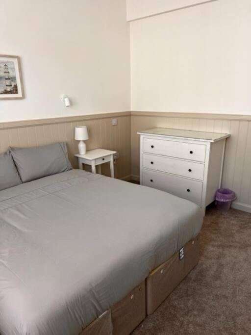 73 George Street. Appartment 2 Оубън Екстериор снимка