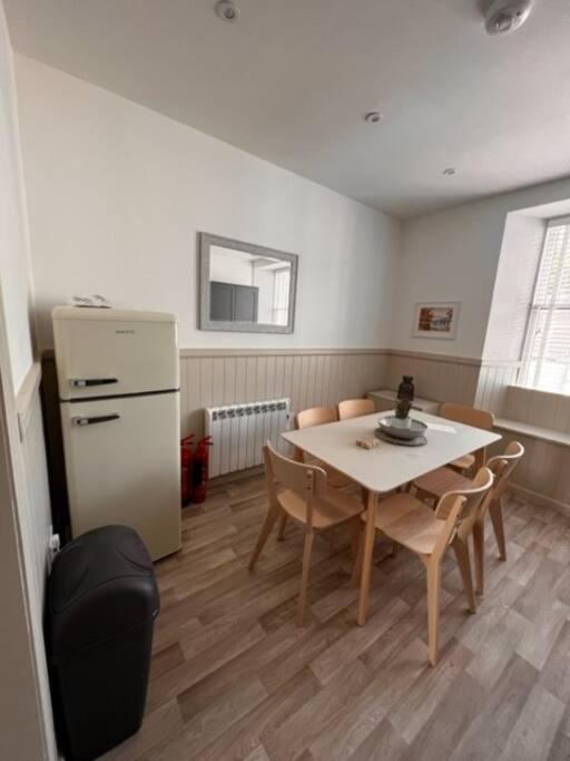 73 George Street. Appartment 2 Оубън Екстериор снимка