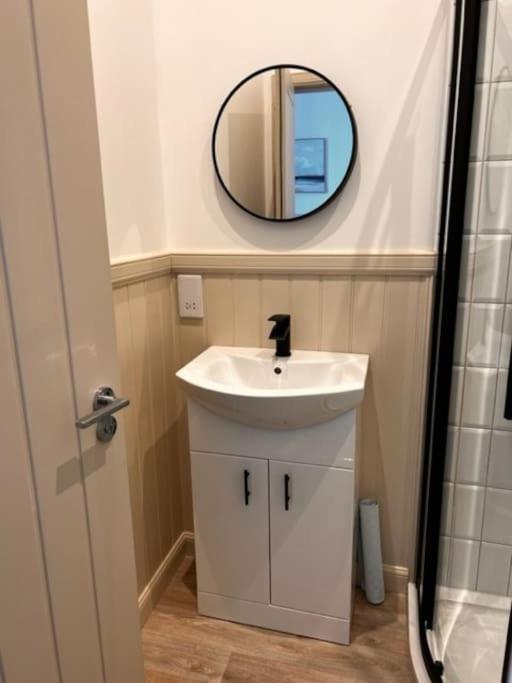 73 George Street. Appartment 2 Оубън Екстериор снимка
