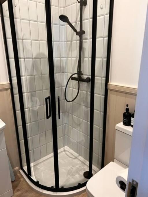 73 George Street. Appartment 2 Оубън Екстериор снимка