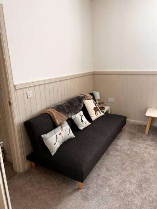 73 George Street. Appartment 2 Оубън Екстериор снимка